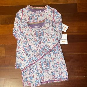 NWT Smartwool Base Layer 250 Merino